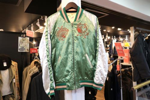 トレファクスタイル市川北口店ブログ画像２