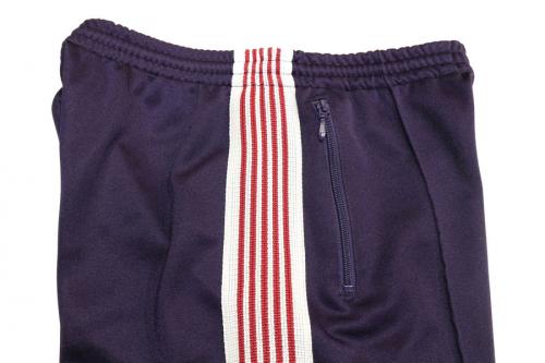 ナロートラックパンツ