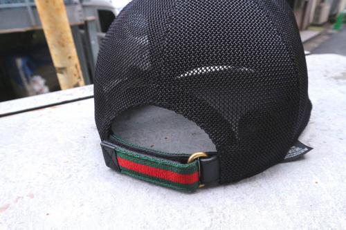 タイガープリントGGスプリームキャンバスベースボールキャップの426887