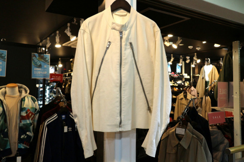 インポートブランドのMaison Martin Margiela