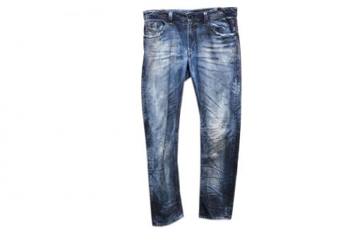 DIESELのディーゼル