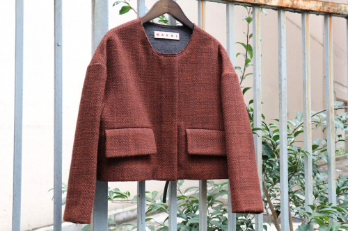 インポートブランドのMARNI