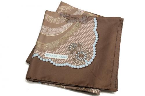 HERMESのエルメス