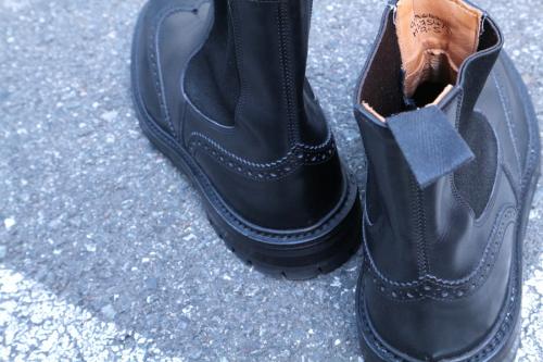 Tricker’sのトリッカーズ