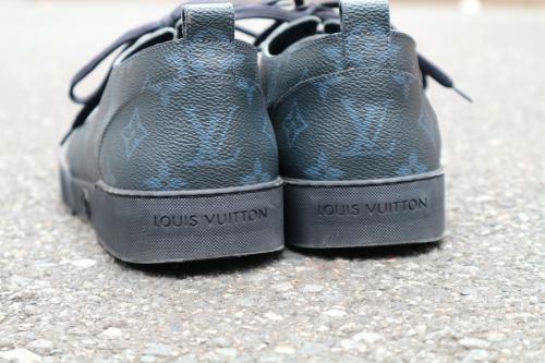 LOUIS VUITTON 　のルイ ヴィトン　