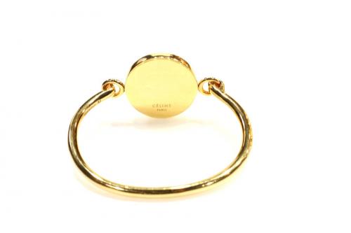 セリーヌのブレスレット