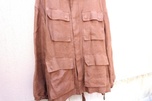 AURALEEのオーラリー