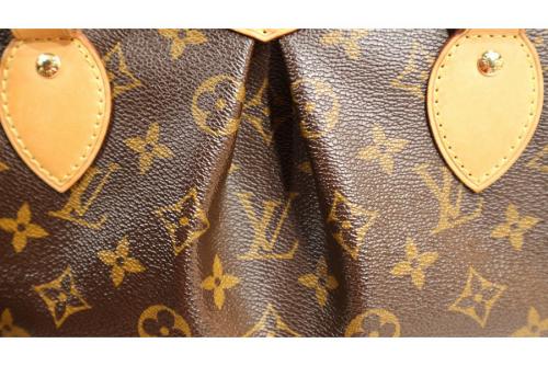 ルイ ヴィトン　のティヴォリPM　