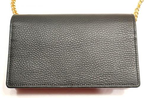 グッチのショルダーバッグ