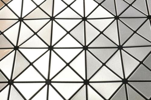 バオバオ イッセイミヤケのﾄｰﾄﾊﾞｯｸﾞ