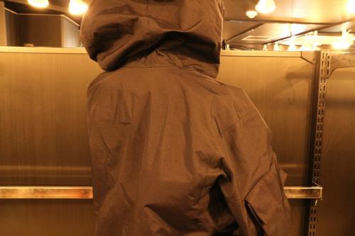 NEIGHBORHOODのネイバーフッド