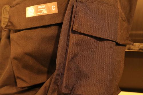 ジャケットの古着