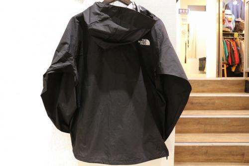 THENORTHFACEのザノースフェイスス