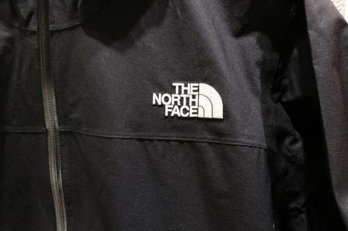 ザノースフェイススのマウンテンパーカー