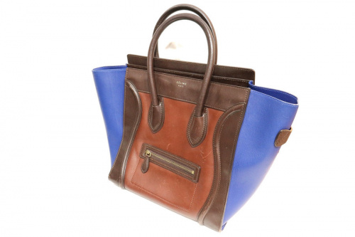 ラグジュアリーブランドのCELINE