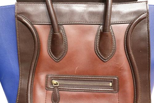 セリーヌのバッグ