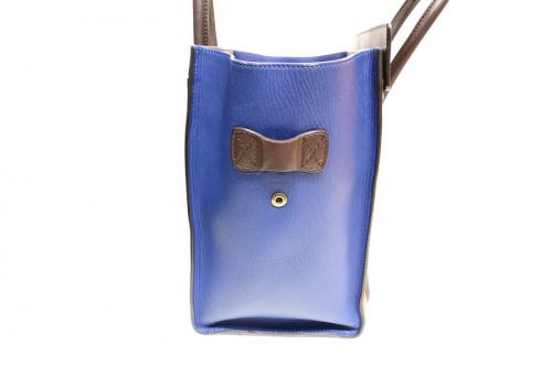 バッグのミニショッパー