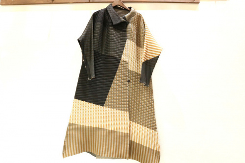 ドメスティックブランドのISSEY MIYAKE