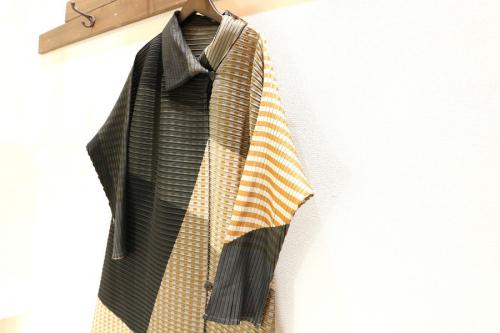 ISSEY MIYAKEのイッセイミヤケ