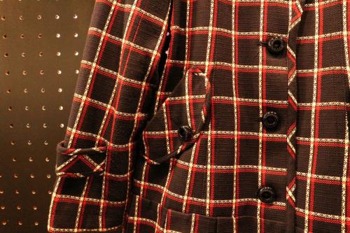 トレンチコートの古着