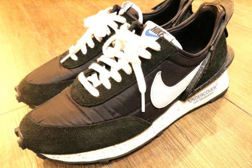 UNDERCOVER x NIKEのアンダーカバー x ナイキ