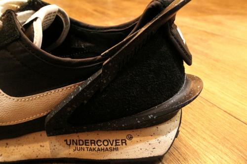 スニーカーのメンズ