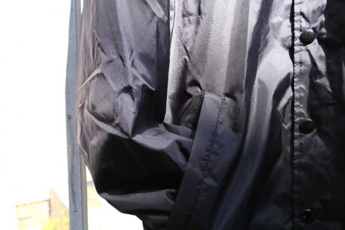 コム・デ・ギャルソンのコーチジャケット