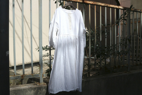 ナチュラルブランドの&decor