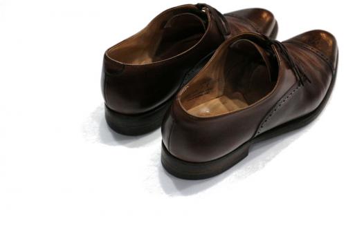 Crockett & Jonesのクロケット＆ジョーンズ