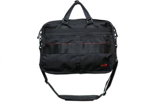 BRIEFINGのブリーフィング