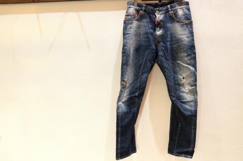 DSQUARED2のディースクエアード