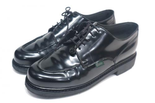 PARABOOTのパラブーツ