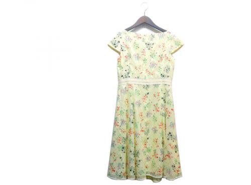 トッカのワンピース