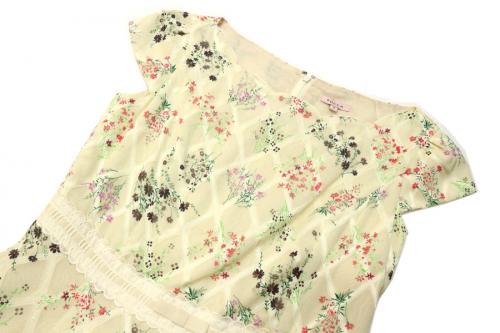 ワンピースのレディース