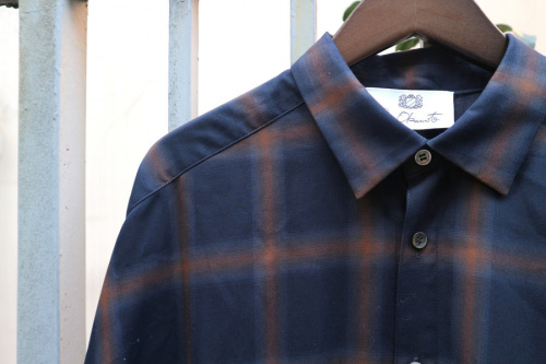 ドメスティックブランドのJUN OKAMOTO