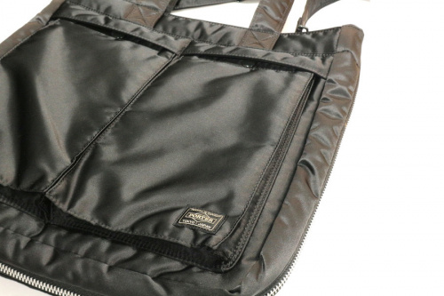 インポートブランドのPORTER