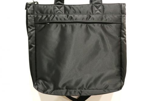 ポーターのトートバッグ