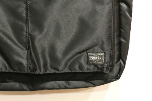 トートバッグの古着