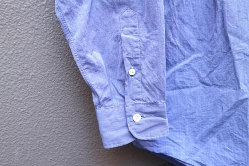 コモリのコモリシャツ