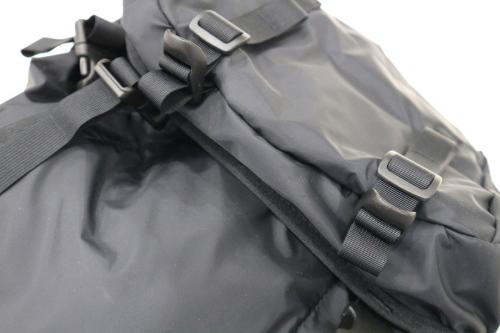 リュックサックの古着