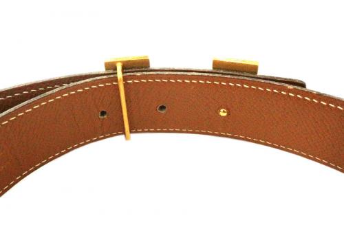 エルメスのベルト