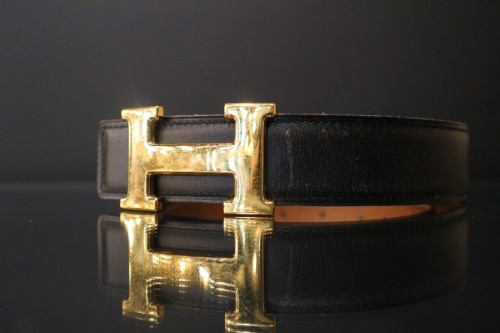 ラグジュアリーブランドのHERMES