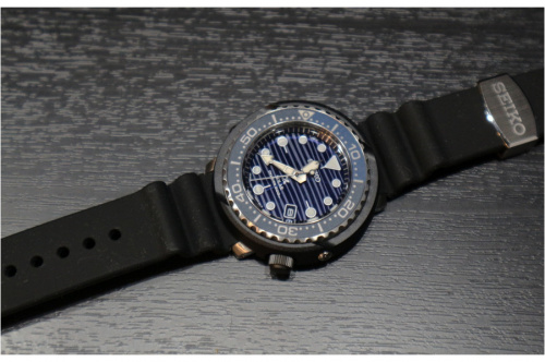 ビジネスアイテムのSEIKO