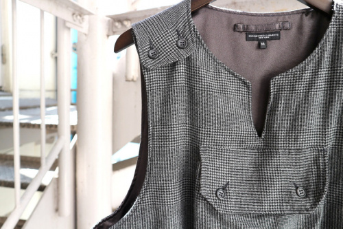 アメカジブランドのEngineered Garments