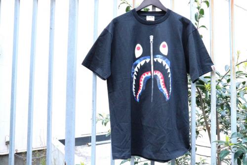 A BATHING APEのエイプ