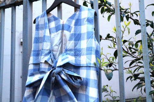 ナチュラルブランドのmaturely