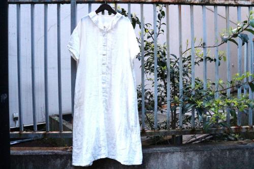 nestRobeのネストローブ