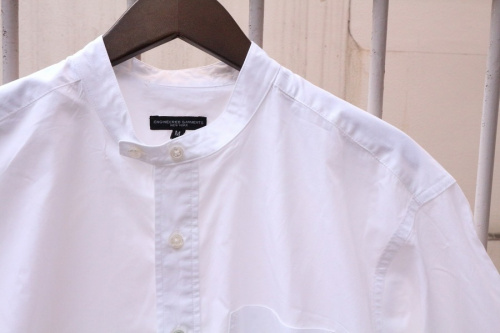 ドメスティックブランドのEngineered Garments