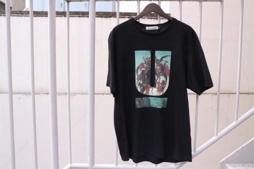 UNDER COVERのアンダーカバー