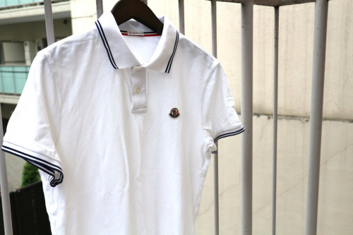 インポートブランドのMONCLER